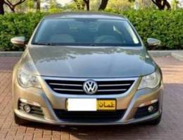 Volkswagen Passat for Sale 2012