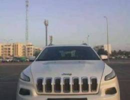 Jeep Cherokee 2014 on Hot Promotion