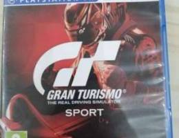 Gran turismo