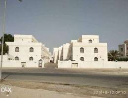 /6BHK Villa FOR RENT in Qurum 29 near Al K...