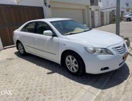 Toyota Camry full service Bahwan wikala 1 ...