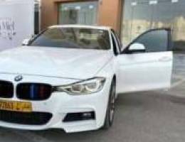 BMW 320i 2017