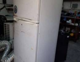 Old Refrigerator 260 ltrs for scrap