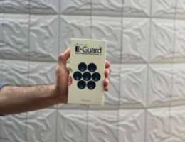 شريحة E-Guard للحمايه من تأثير الشحنات الن...