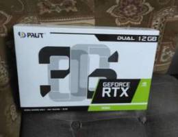 تجميعة rtx 3060