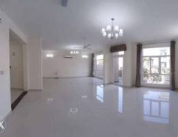 {4BHK Villa FOR RENT Ghubrah North near 18...