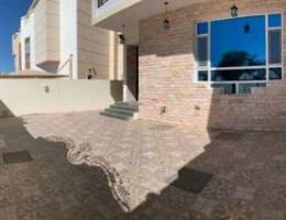 for sale a villa in al maabilah 5 directly...