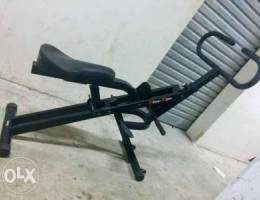 Power Rider Exercise Machine for full Body...