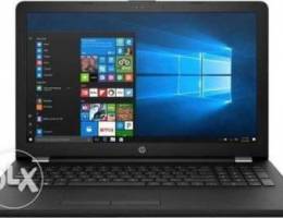 HP Notebook i3