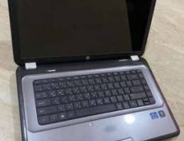 لابتوب hp pavilion core i5