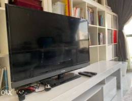 40 Inch Toshiba TV | تلفاز توشيبا ٤٠ بوصه