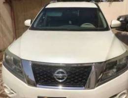 Nissan Pathfinder 2015 for sale