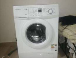 غساله دايو 7kg Daewoo washing machine 7kg