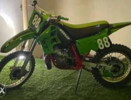 Honda CRF250