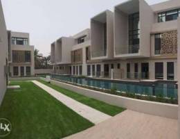 /PPV38 - 4BHK Elegant Villa with Lagoon FO...