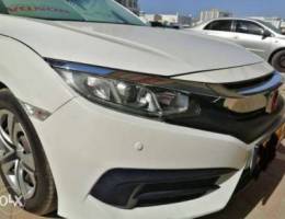 Honda civic for sale