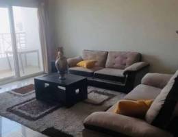 Beautiful 2 bhk Furnished apartment for re...