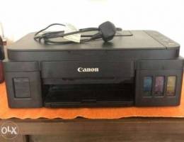 Canon Printer G3400