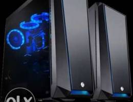 gaming pc i7