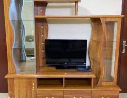 بوفيه تلفاز Tv stand