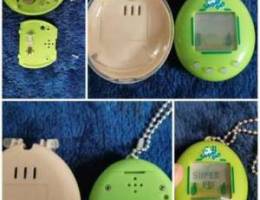 Tamagotchi Apollo