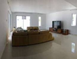 /TPV03 -4BHK Villa with Maids Room FOR REN...