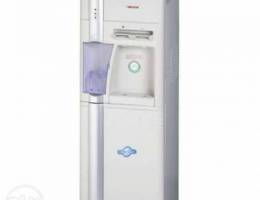 NEVICA water dispenser and cooler