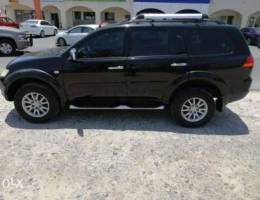 Mitsubishi pajero sport 2011 model for sal...