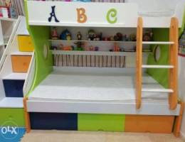 kids bedroom غرفة نوم أطفال