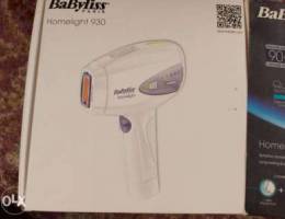 Babyliss Homelight 930