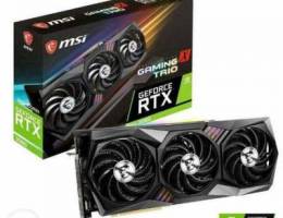 Asus Geforce Rtx 3060 Ti Tuf Gaming Oc 8gb