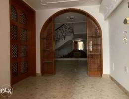 Luxury 4 BHK house in Al Qurum Opposite Fu...