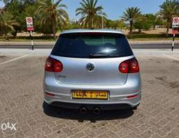Golf R32 for sale