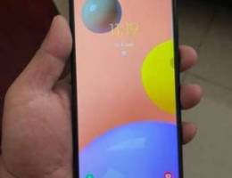 Samsung Galaxy A11