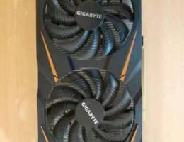 Gigabyte GTX 1060 3GB