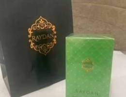 عطر forest cardamom من ريدان 35 فقط بدل 45...