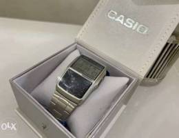 Casio Japan watch classic