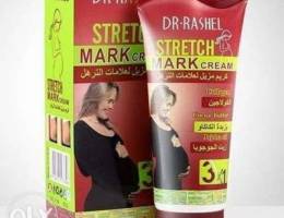 Dr Rashel Stretch Mark Cream is developed ...