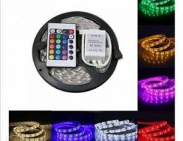 شريط led 5M