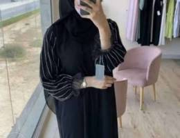 New abaya available