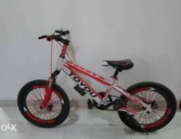 Toyou Bike for kids.