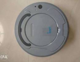 Smart BowAi Robot Vacuum Cleaner