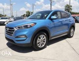 مستعمل 2018 Hyundai Tucson SEL Fwd Caribbe...