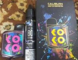 Vape koko prime