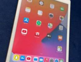 Ipad 8 for sale gold 32 GB