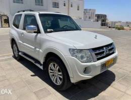 Mitsubishi Pajero SWB 3.8 GLS for sale