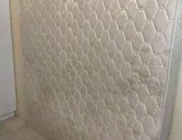 king size mattress for free