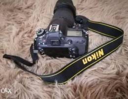 Nikon camera for sell rarly used