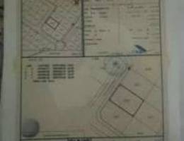 For sale land