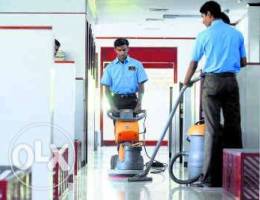 Cleaning Service premium